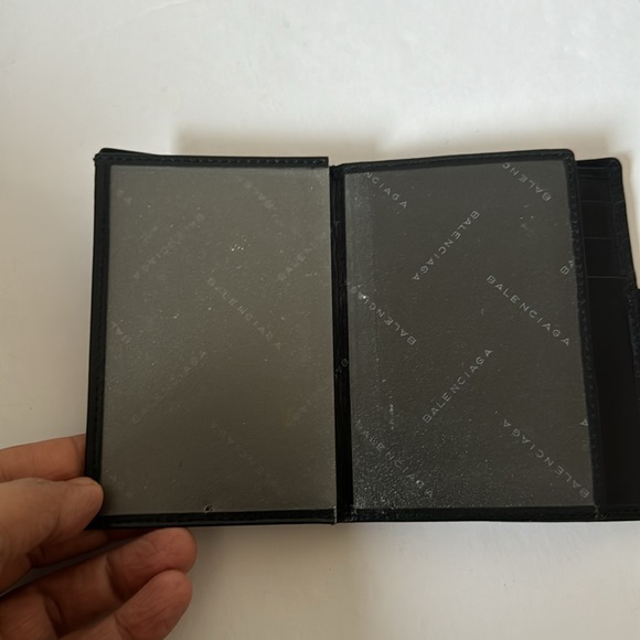 Vintage Balenciaga wallet - Picture 11 of 15